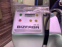 Bizerba vs12-w 2006 vleeswarensnijmachine - afbeelding 3 van  7