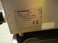 Bizerba - afbeelding 4 van  12