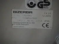 Bizerba - afbeelding 11 van  11