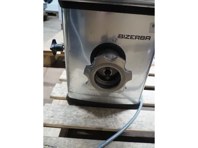 Bizerba - afbeelding 3 van  4