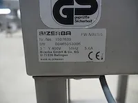 Bizerba - afbeelding 11 van  11