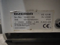 Bizerba - afbeelding 8 van  8