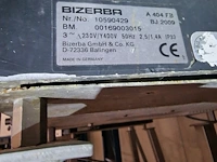 Bizerba - afbeelding 8 van  8