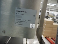 Bizerba - afbeelding 9 van  17