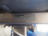 Bizerba - afbeelding 8 van  8