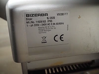Bizerba - afbeelding 6 van  17