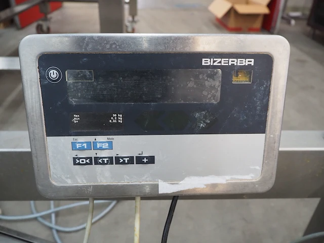 Bizerba - afbeelding 6 van  6