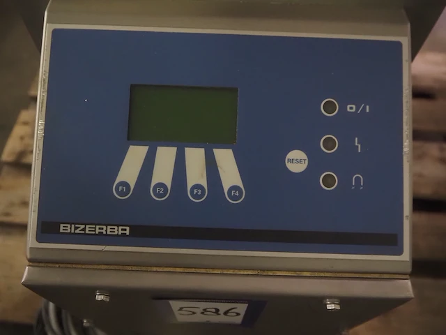 Bizerba - afbeelding 6 van  7