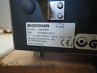 Bizerba - afbeelding 4 van  14