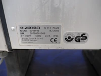Bizerba - afbeelding 9 van  9