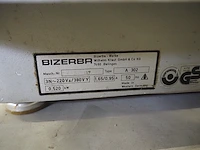 Bizerba - afbeelding 4 van  12