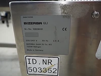 Bizerba - afbeelding 9 van  24