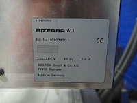 Bizerba - afbeelding 7 van  19