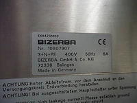 Bizerba - afbeelding 10 van  19