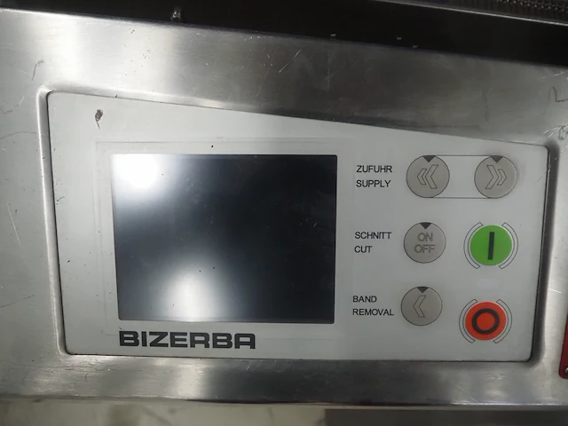 Bizerba - afbeelding 6 van  20