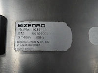 Bizerba - afbeelding 11 van  20