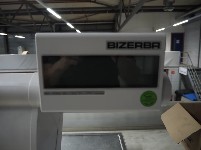 Bizerba - afbeelding 9 van  11
