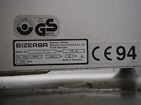Bizerba - afbeelding 8 van  8