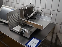 Bizerba - afbeelding 2 van  9