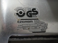Bizerba - afbeelding 9 van  9