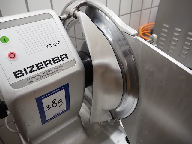 Bizerba - afbeelding 5 van  9