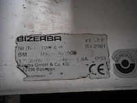 Bizerba - afbeelding 8 van  9