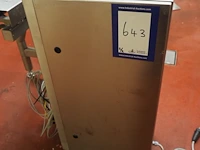 Bizerba - afbeelding 9 van  19
