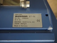 Bizerba - afbeelding 10 van  10