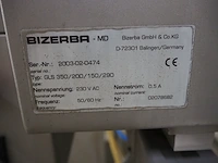 Bizerba - afbeelding 3 van  11