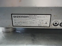 Bizerba - afbeelding 4 van  12