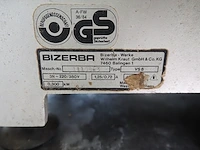 Bizerba - afbeelding 9 van  9