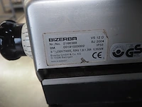 Bizerba - afbeelding 9 van  9