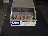 Bizerba - afbeelding 5 van  8