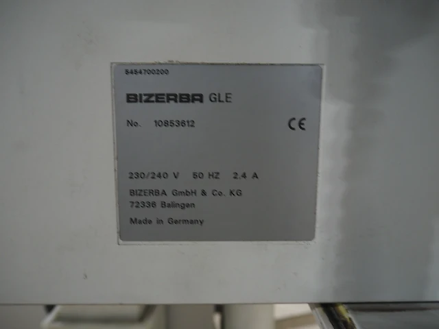 Bizerba - afbeelding 7 van  16