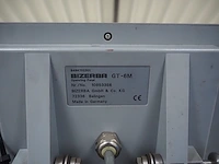 Bizerba - afbeelding 8 van  16