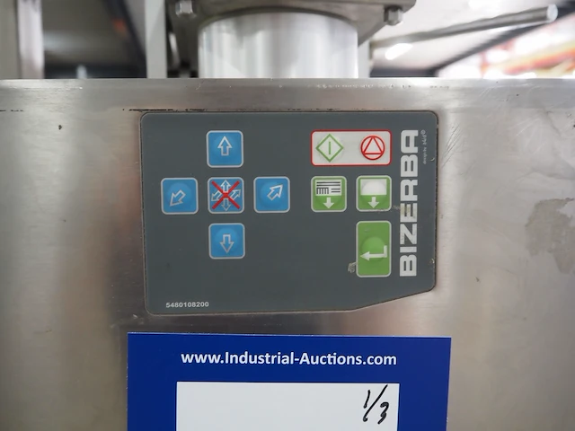Bizerba - afbeelding 4 van  19