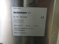 Bizerba - afbeelding 10 van  19