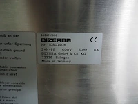 Bizerba - afbeelding 11 van  19