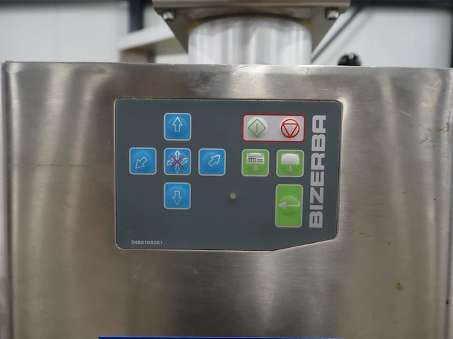 Bizerba - afbeelding 4 van  21