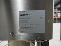 Bizerba - afbeelding 13 van  21