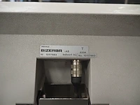 Bizerba - afbeelding 13 van  21