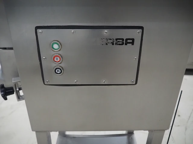 Bizerba - afbeelding 7 van  8