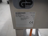 Bizerba - afbeelding 8 van  8