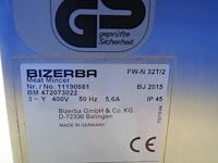 Bizerba - afbeelding 4 van  15