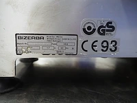 Bizerba - afbeelding 8 van  8