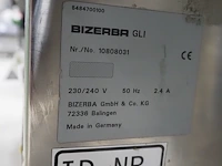 Bizerba - afbeelding 13 van  20