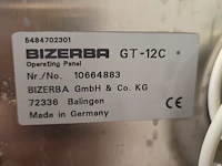 Bizerba - afbeelding 6 van  14
