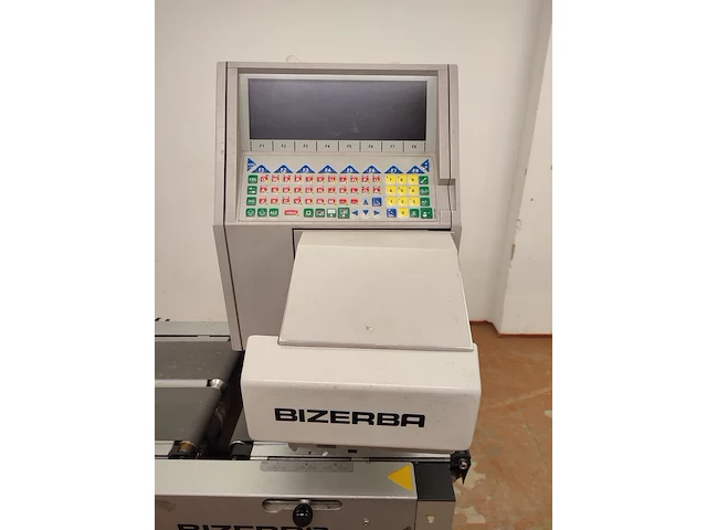 Bizerba - afbeelding 10 van  11