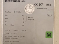 Bizerba - afbeelding 2 van  10