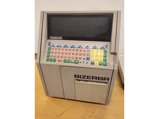 Bizerba - afbeelding 8 van  10